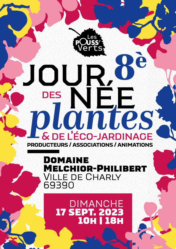 Journée des plantes et de l'éco-jardinage