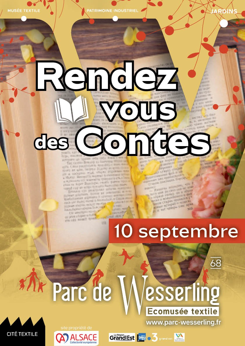 Rendez-vous des Contes