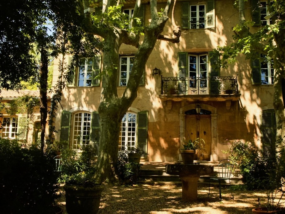 9e Salon du livre de jardin du domaine d'Orvès, à La Valette-du-Var