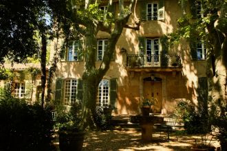 9e Salon du livre de jardin du domaine d'Orvès, à La Valette-du-Var