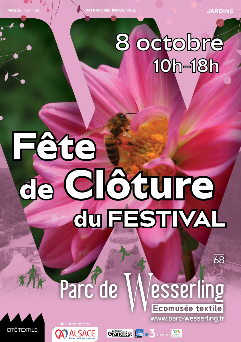 Fête de Clôture