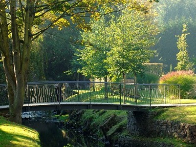 Conférences de l'Institut Européen des Jardins 