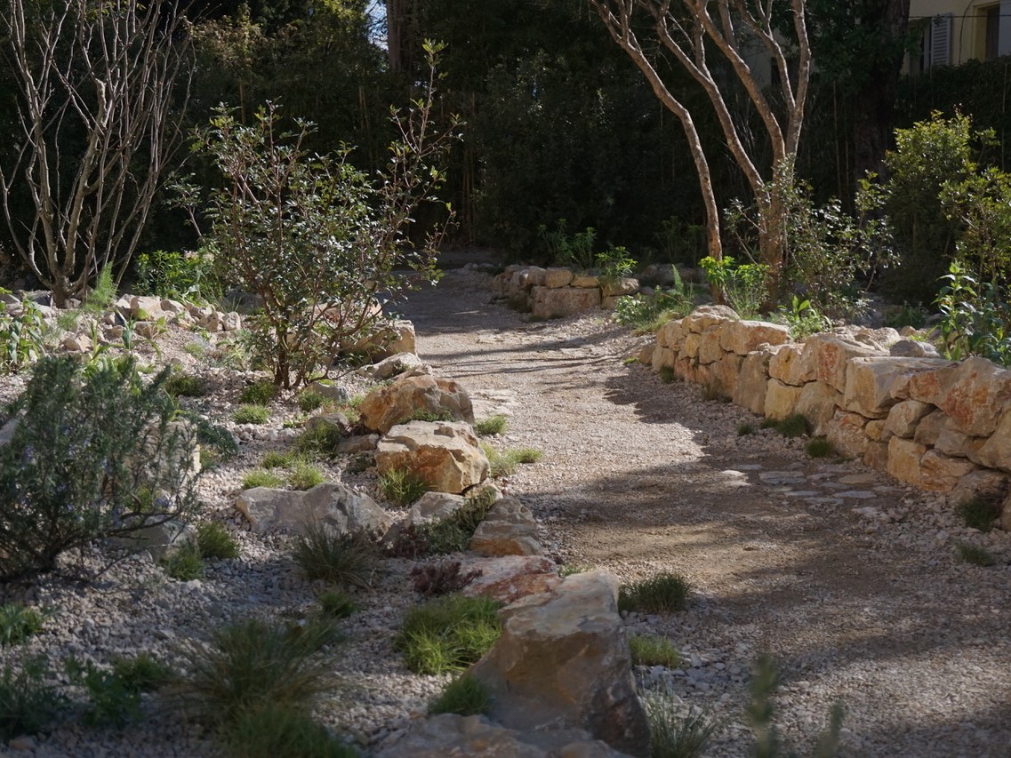 Conférences de l'Institut Européen des Jardins 