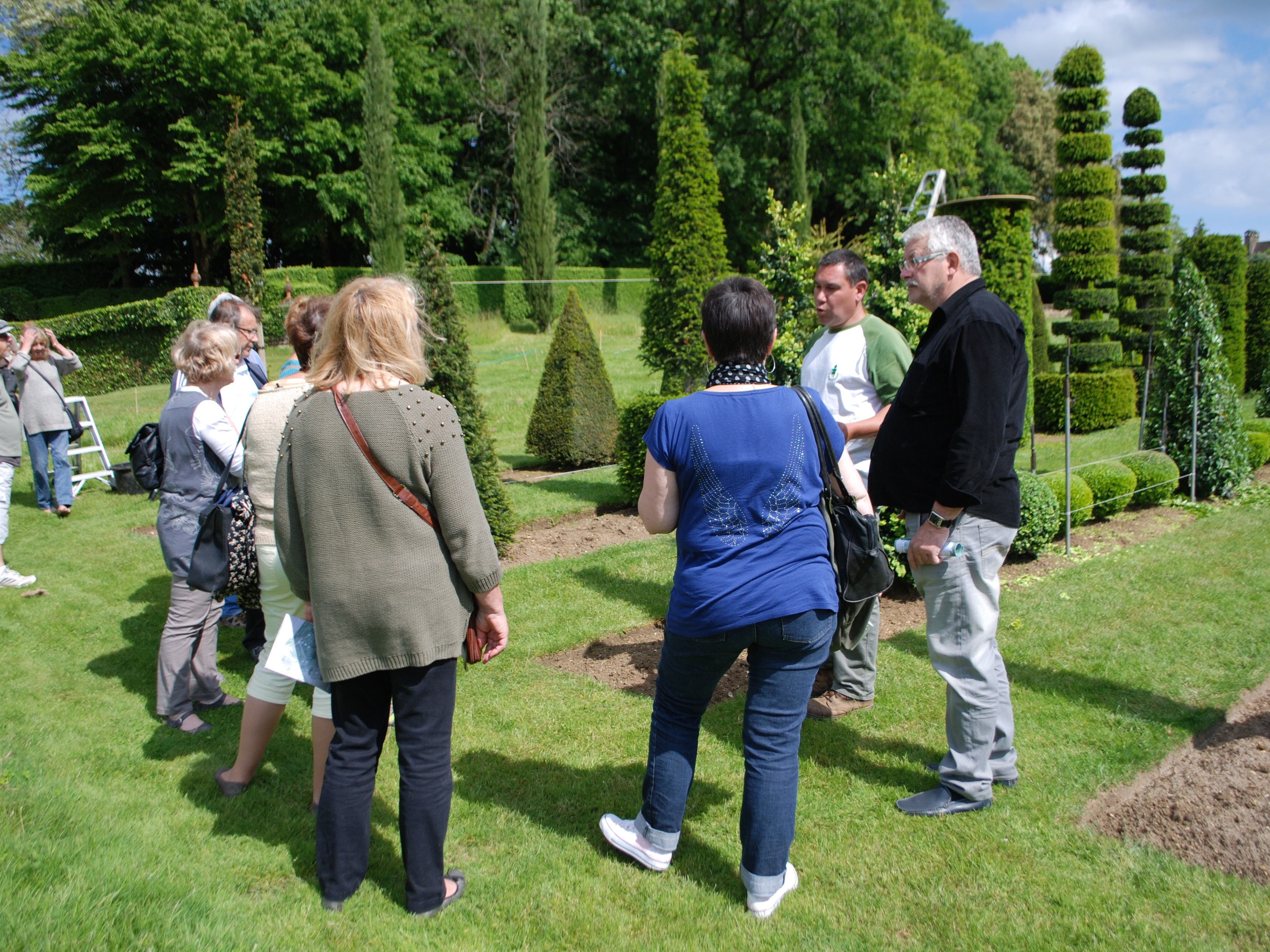 Rendez-Vous aux Jardins