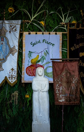 Fête de la Saint Fiacre