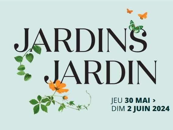 Jardins Jardin au Parc de la Villa Windsor Bois de Boulogne