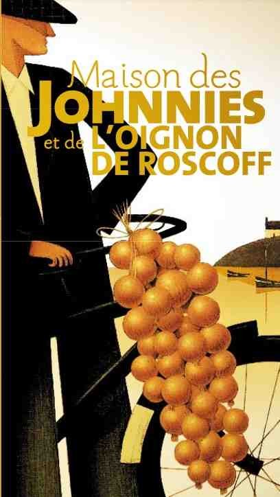 Fête de l'Oignon de Roscoff