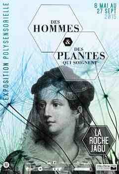 Des Hommes et des Plantes qui soignent