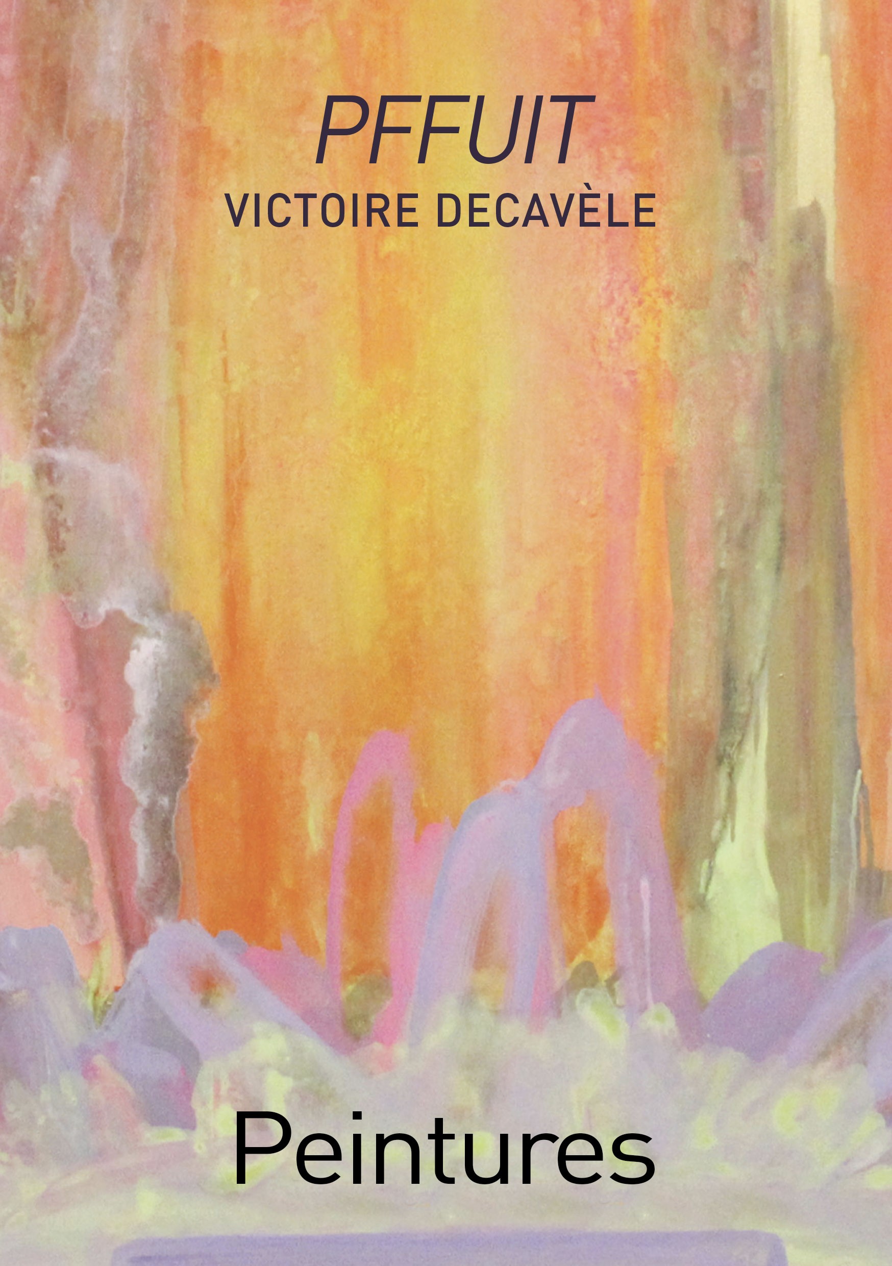 PFFUIT Victoire Decavèle