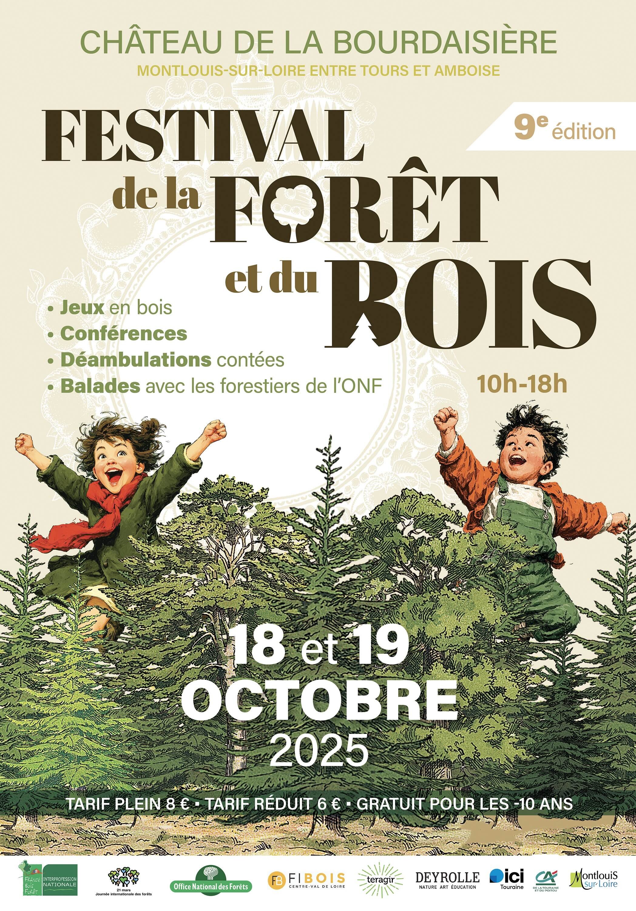 Festival de la Forêt