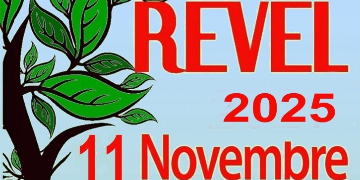 Marché aux Arbres 2025