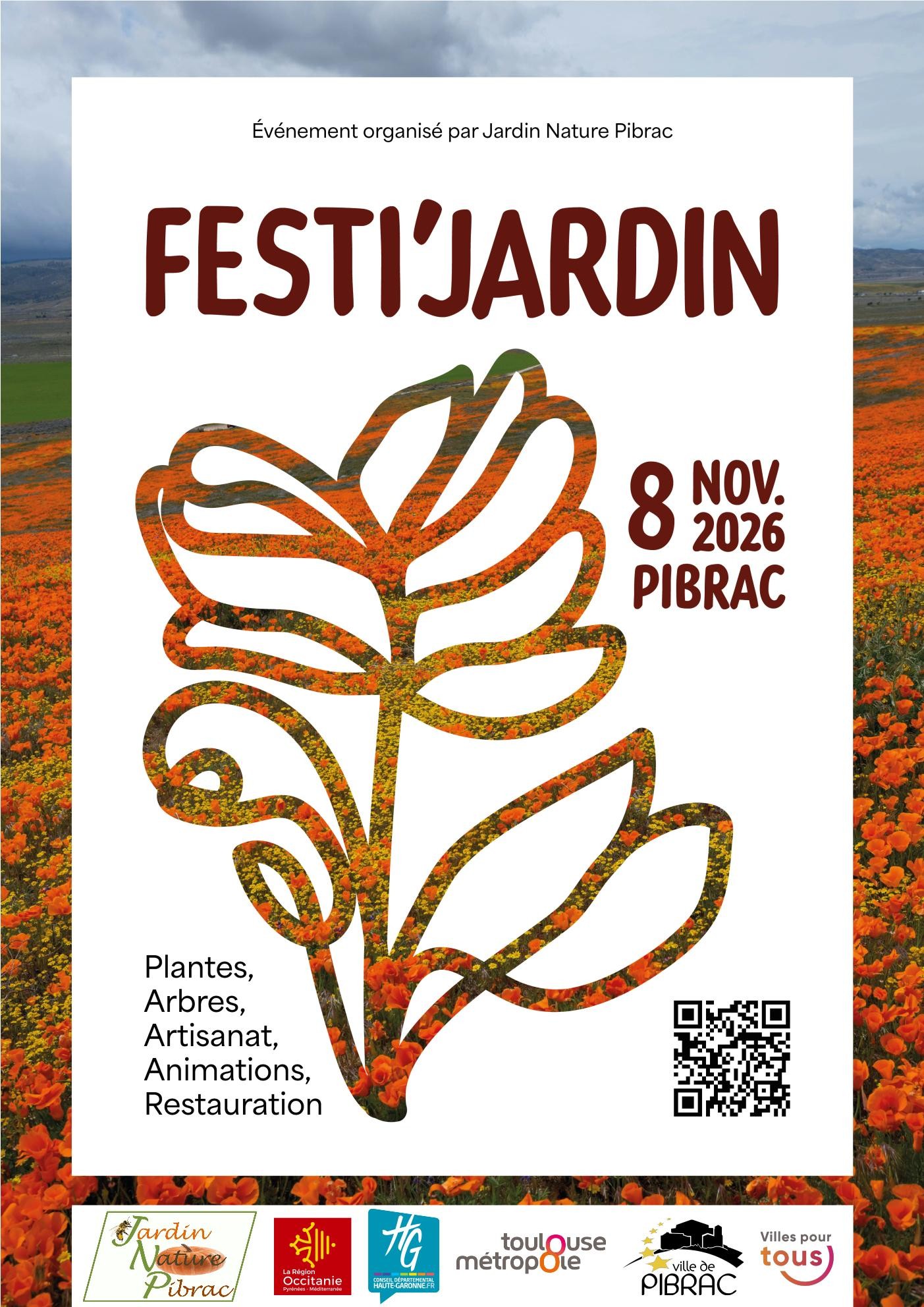 Festi'Jardin
