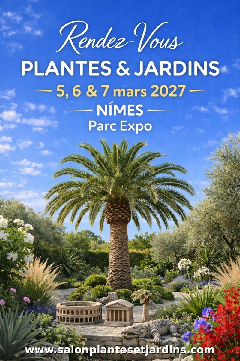 Rendez-Vous Plantes et Jardins