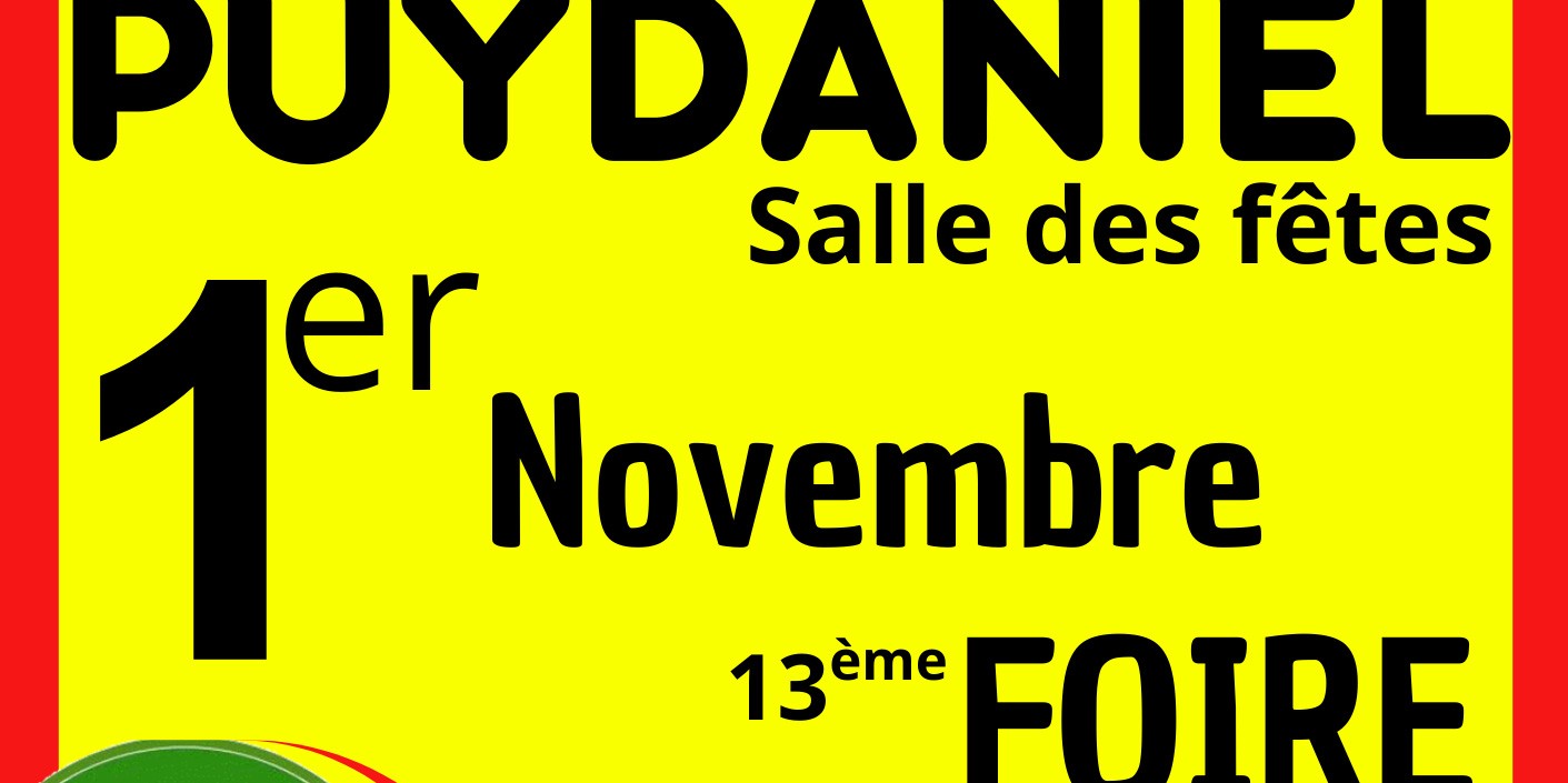 Foire aux plantes et artisanat local