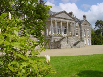 Château de Lanniron