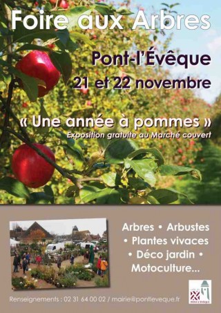 Foire aux Arbres