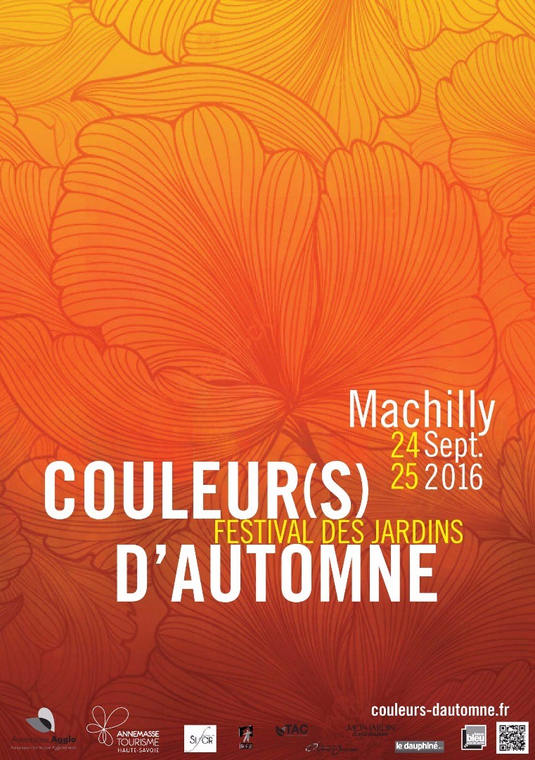 Couleur(s) d'automne