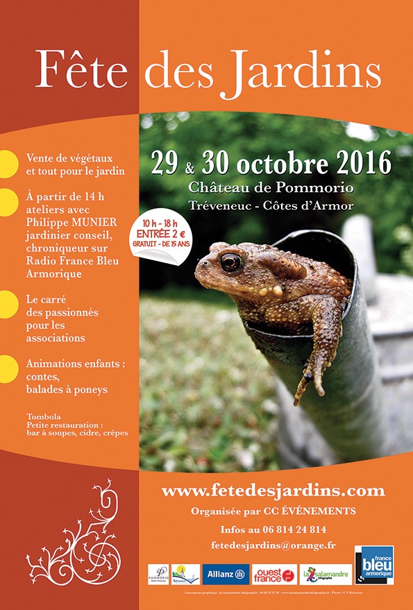 Fête des Jardins