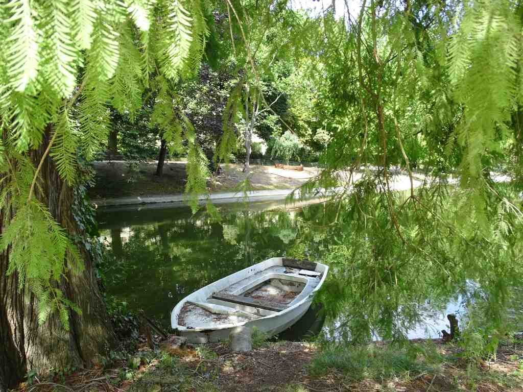 Programme des animations de la Maison du Jardinier et de la Nature de Bordeaux