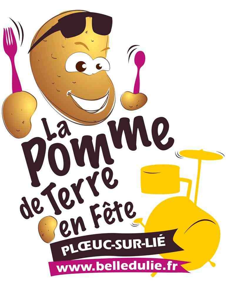 La pomme de terre en fête