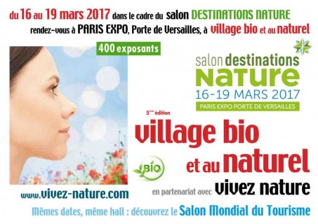 Village Bio et au Naturel