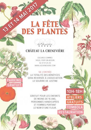 La Fête des Plantes