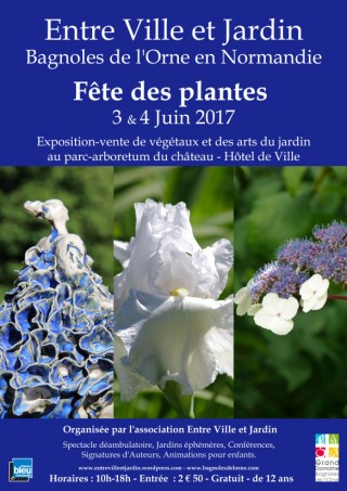 Fête des plantes