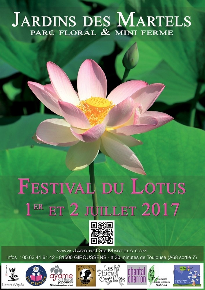 Festival du Lotus