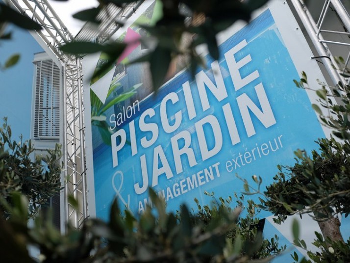 Salon piscine, jardin et rénovation de la maison