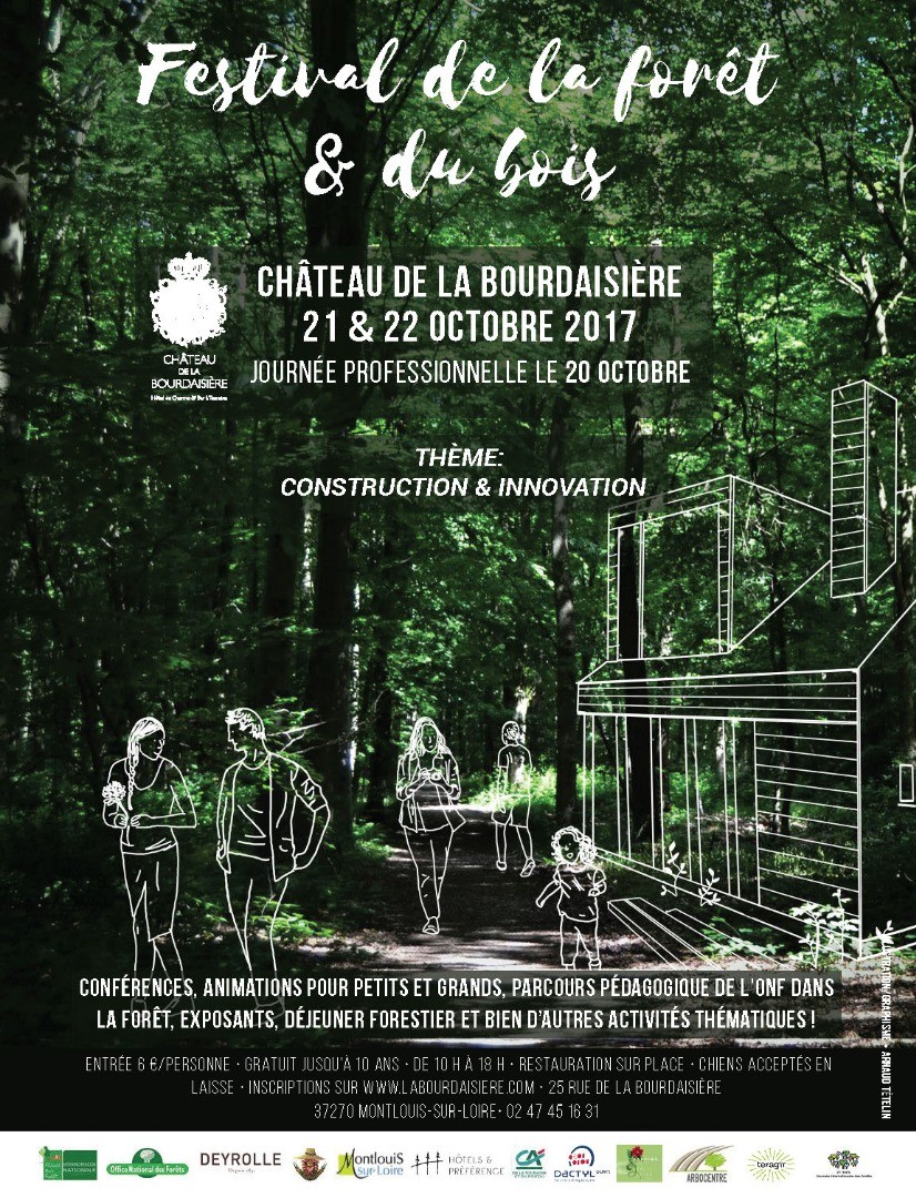 Festival de la Forêt et du Bois