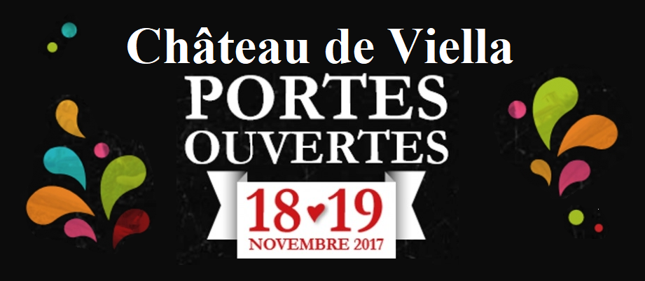 Portes Ouvertes 2017