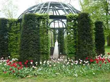 Le Festival de la Tulipe - pendant tout le mois d'Avril